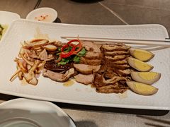 卤水拼盘-海门鱼仔·潮汕味(KKMall店)