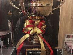 -一蘭拉面(新宿中央东口店)