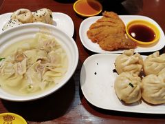 -大壶春生煎(四川中路店)