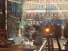 -木屋烧烤(龙湖天街店)