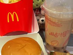 -麦当劳(宏泰广场店)