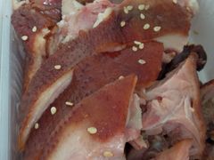 -紫燕百味鸡(明湖店)