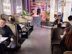 -鼎原力量东北吊炉烧烤(幸福街店)
