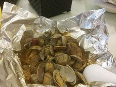 -花甲大咖(曼哈顿店)