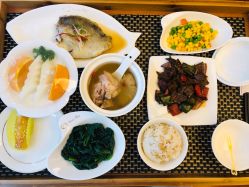 -馨月汇·一悦馨香月子中心(前滩店)