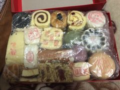 -北京稻香村(白纸坊店)