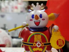 -蜜雪冰城(陆家嘴店)