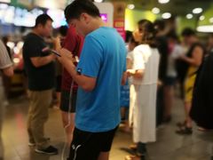 -麦当劳(光新乐购店)