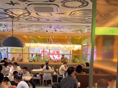 -菲滋意式餐厅(西溪印象城店)