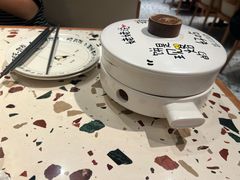 -姥姥家春饼店(惠新东街店)