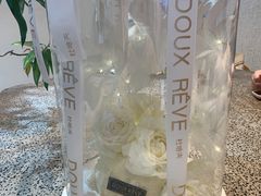-杜哈夫DOUX RÊVE·生日蛋糕(日月光店)