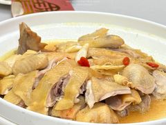 -寻味顺德·珍之宝酒楼(银钻店)