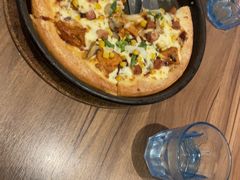 -必胜客(骡马市店)