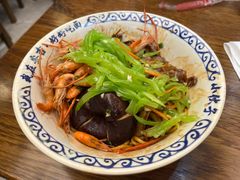 -梅溪·小伙子干挑面(安吉总店)