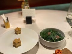 -三嚥阁 La Villa Restaurant
