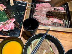 -千寻烧肉(政务区店)