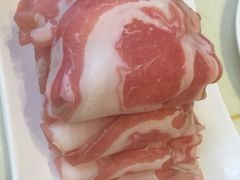-满旗楼 北京烤鸭·涮羊肉火锅(武昌店)