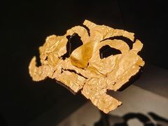 -三星堆博物馆