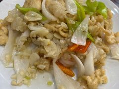-小铜锣湾海鲜家常菜馆(河西店)
