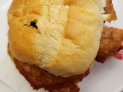 -义顺牛奶公司(庇利金街店)