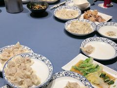 -东方饺子王(新阳路店)