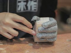 -五月木作·DIY木作文创体验店(北京路店)