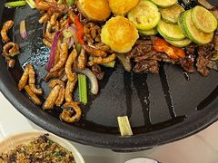 -一烙锅(友谊店)