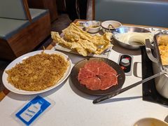 -螺大喜螺蛳粉火锅(雍和宫店)