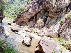 -楠溪江风景名胜区