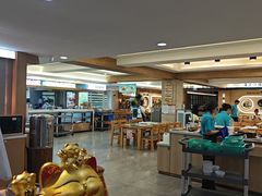 -海兰江石锅饭(水上店)