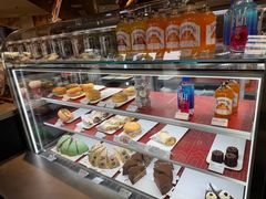 -Peet's Coffee皮爷咖啡(大学路店)