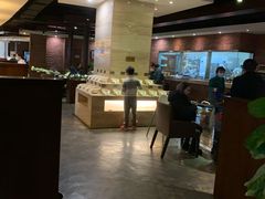 大堂-鲁西肥牛(九方购物中心店)