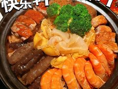 -丽晶轩中餐厅(重庆丽晶酒店)