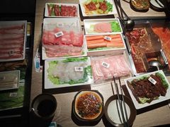-野妹经典火锅(江夏中百店)