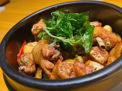 -竹里馆 ·茶食(奥体店)