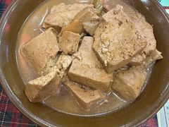 -玉桥餐厅(天坛店)