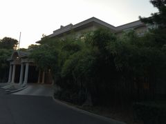 -钓鱼台国宾馆