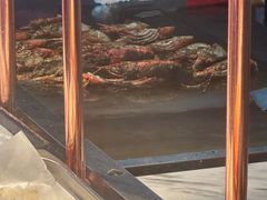 -花西亭·海鲜自助餐厅(瑞城名人酒店)
