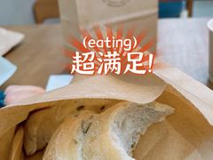 -熊叔熊婶面包房(团结湖店)