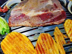 -吉志烤肉(太原总店)