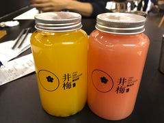 -贡梅老面馆·蟹粉面·无锡特色小吃(南长街主推店)