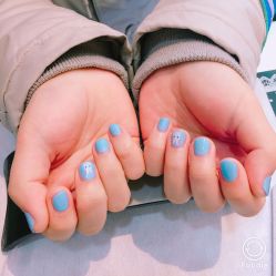 -PH 美甲美容