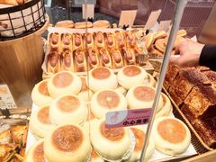 红豆烧-乐兹薇尔(海宁爱琴海购物公园店)