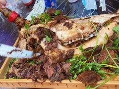 -清真双宝红油牛系列