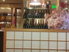 -长崎屋·日本料理·刺身·烧鸟(天河北路店)