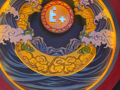 -E+有冰工厂·昆仑寒宫2(五角场店)