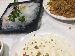 -吉源大排档·鱼生·海鲜(烧烤彩印厂店)