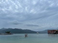 -海南分界洲岛旅游区