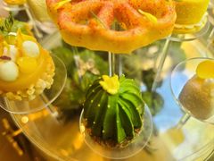 -华尔道夫酒店·羿庭(金鱼胡同店)