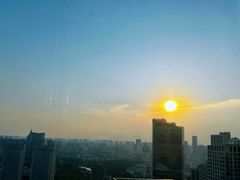 -沈阳君悦酒店·意坊意大利餐厅